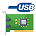 USB Controllesr Information